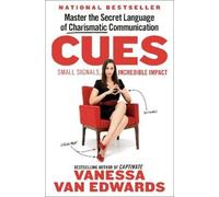 Vanessa Van Edwards Cues (Copertina rigida)