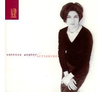 Vanessa Wagner plays Scriabin