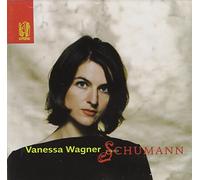 Vanessa Wagner - Schumann: Sonate No.1 Op.23
