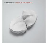 Vanessa Wagner – Study of the Invisible – Vinile LP 12" Album