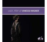 Franz Liszt - Vanessa Wagner, Piano