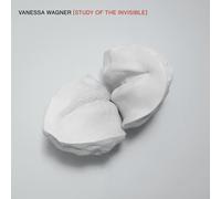 Vanessa Wagner Vanessa Wagner: Study of the Invisible (CD) Album