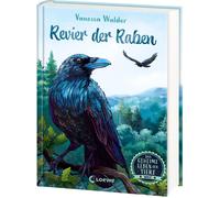 Vanessa Walder Das geheime Leben der Tiere (Wald, Band 4) - (Copertina rigida)