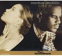 Vanessa Williams And Brian Mc Knight - Love Is