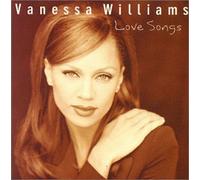 Vanessa Williams - Best of