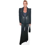 Vanessa Williams (Black Outfit) mini formato