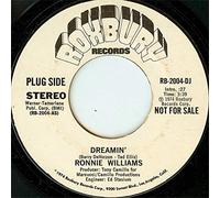 Vanessa Williams - Dreamin/The Right Stuff (Instrumental) [Import]