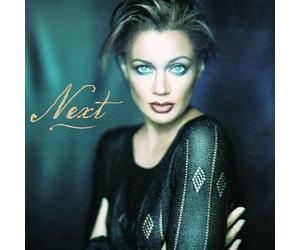 Vanessa Williams - Next by Vanessa Williams (1997) Audio CD