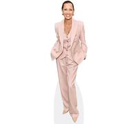 Vanessa Williams (Pink Suit) mini formato