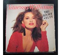 Vanessa Williams - Right stuff (1988, US) / Vinyl Maxi Single [Vinyl 12'']