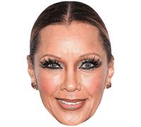 Vanessa Williams (Smile) Big Head