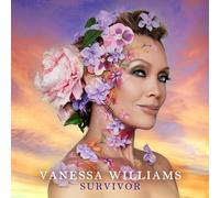 Vanessa Williams Survivor (CD)