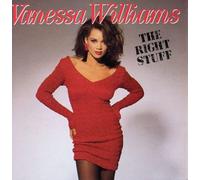 Vanessa Williams The Right Stuff (CD)