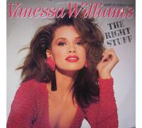 Vanessa Williams - The Right Stuff (Remix By Norman Cook)