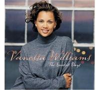 Vanessa Williams - The Sweetest Days by Vanessa Williams (1994-05-03)