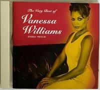 Vanessa Williams - The Very Best Of 16 Titres