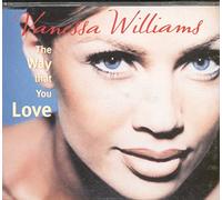VANESSA WILLIAMS - The Way That You Love