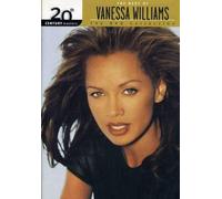 Vanessa Williams - Vanessa Williams - The Best Of Vanessa Williams: The Dvd Collection