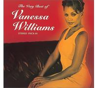 Vanessa Williams - Very Best of [Ltd. Re-Issue]