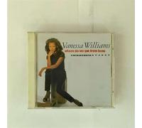 Vanessa Williams - Where Do We Go from Here