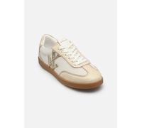 Vanessa Wu - AURA Initials Beige - Sneakers 41 Beige