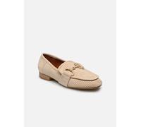 Vanessa Wu - MO2535 Beige - Mocassini 37 Beige