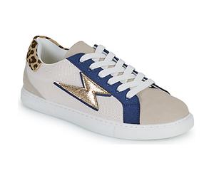 Vanessa Wu Sneakers basse GAELLE in Beige 38
