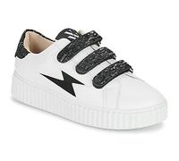 Vanessa Wu Sneakers basse INGRID in Bianco 40