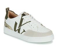 Vanessa Wu Sneakers basse JOYCE in Bianco 39