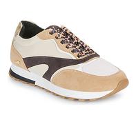 Vanessa Wu Sneakers basse VICTOIRE in Beige 37
