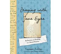 Vanessa Zoltan Praying with Jane Eyre (Copertina rigida)