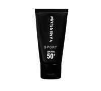 VANESSIUM - Vanessium Sport SPF50+ Crema solare 50 ml unisex