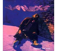 VANEXA - Against the Sun