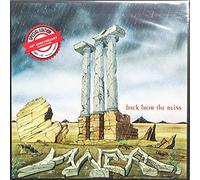 Vanexa - Back From The Ruins