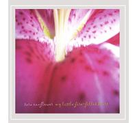 Vanflower, Tara - My Little Fire-Filled Heart