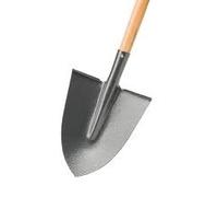 VANGA AGEF CON PUNTA E MANICO