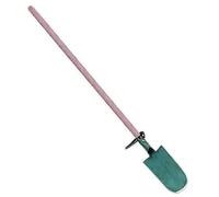 Vanga con Staffa Girevole Manico Legno - FERR 106351