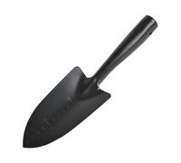 Vanga da giardinaggio for scavare il terreno dei bonsai, pala giardino a punta/quadrata, sabbia diserbo(A)