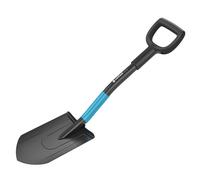 Vanga da giardino ergonomica pala Cellfast 78 cm Ideal Pro professionale