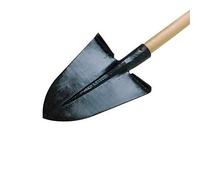 Vanga Forgiata A Punta 140cmx26cm