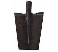 Vanga quadra con spalla forgiata 23 cm