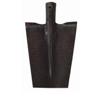 Vanga quadra con spalla forgiata 23 cm