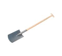 Vanga leggera LUX-TOOLS manico a T 85 cm