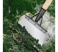 Vanga multifunzionale per la pulizia della testa della vanga Vanga a testa