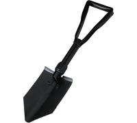 Vanga pieghevole in lamiera d'acciaio