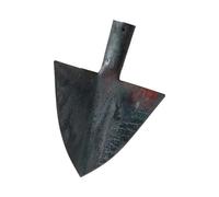 Vanga Roma Extra Acciaio Forgiato cm 24x23 Sm.mm 45 Brugel