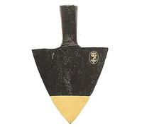 VANGA TIPO ROMA A PUNTA ANGELO B. 21x21 - 1100 gr