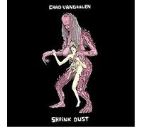 Vangaalen, Chad - Shrink Dust