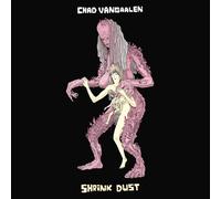 Vangaalen Chad - Shrink Dust