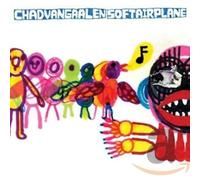 Vangaalen Chad - Soft Airplane